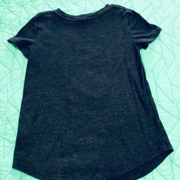 Set of Girl's Short-sleeve Tops (5) - Picture 6 of 16